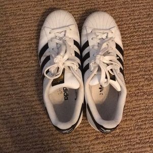 Adidas Superstar Sneakers